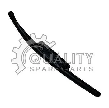 Lišta karosérie Lišta ochranná dveří L ŠKODA OEM Originál 565831175