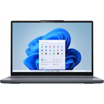 Notebook Notebook Lenovo IdeaPad Slim 3 15,3" AMD Ryzen 5 16 GB / 512 GB šedý