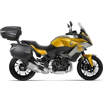 Motodoplněk Nosič zadního kufru Shad BMW F900XR 2020-