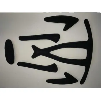 Cyklotrenažér Cratoni výstelky C-Tracer / C-Bolt