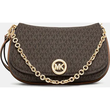 Kabelka MICHAEL Michael Kors 30R6GY5S2B hnědá 89X, vel. ONE SIZE