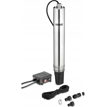 Čerpadlo Hlubinné ponorné čerpadlo Kärcher 1000 W, 5000 l/h