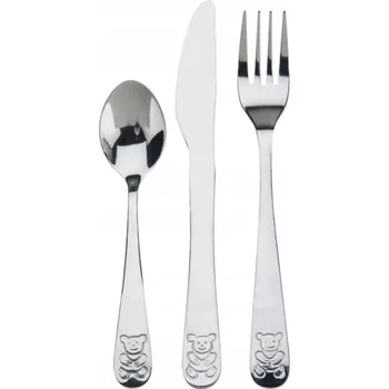 Příbor Příbory pro děti 4Home Dětské příbory 4 ks kovové