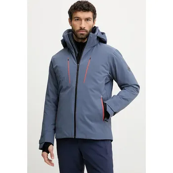 Lyžařská bunda Descente REMOVABLE DOWN JACKET DW5FJK04MU námořnická modř 59X, vel. M