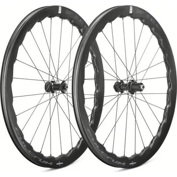 Ráfek na kolo Fulcrum zapletená kola Soniq 42 DB Carbon 28