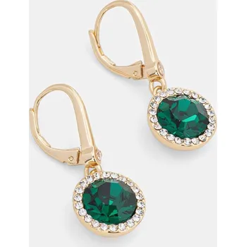 Náušnice Náušnice Dkny 04G00874 zelená 77X, vel. ONE SIZE