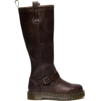 Dámská obuv Dr. Martens Anistone DM41871200 hnědá 89X, EUR 39