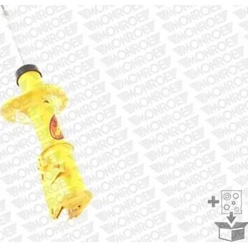 Monroe D0002L Tlumič