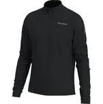 Mikina FISCHER Base Pro Black - XXL