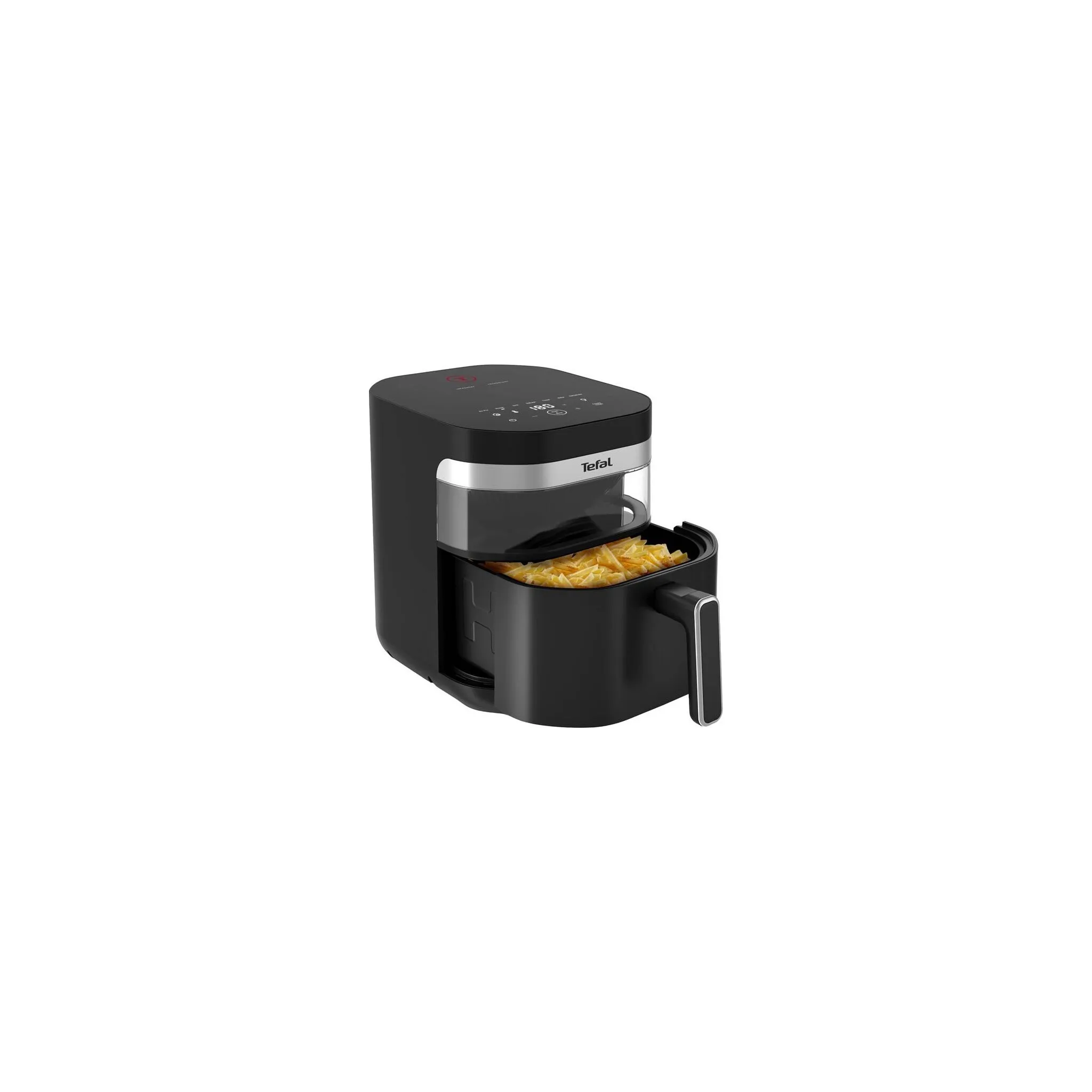 Fotografie 1 - Fritéza Tefal Easy Fry Infrared EY8328E0