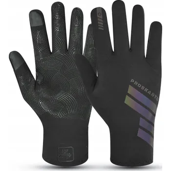 Rukavice Protiskluzové rukavice Proskary M