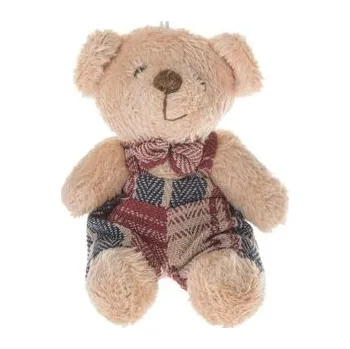 plyšák Plyšový medvídek, 12/576 (cs, Dakls)