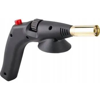 Stavební hořák Plynový hořák HUKA 0 W