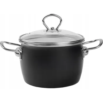 Hrnec Tradiční Hrnec Silesia Emalia MARYNA 2,3l