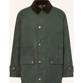 Gant Pánská Polní Bunda, tmavě zelená, 50