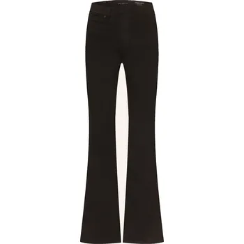 Dámské džíny Good American Dámské Zvonové Džíny Never Fades Good Legs, 001...