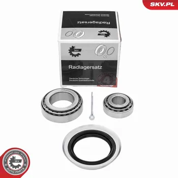 Sada ložisek kol ESEN SKV 85SKV021
