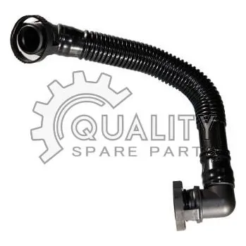 Autobaterie Hadice odvzdušňovací ŠKODA OEM Originál 036103493EC