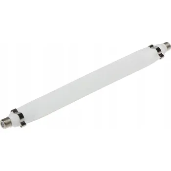 Zabezpečení domácnosti Okenní průchodka Goldex FD75/015M s F konektorem