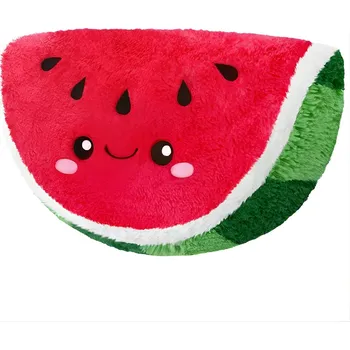 plyšák Squishable Plyšový vodní meloun 40cm