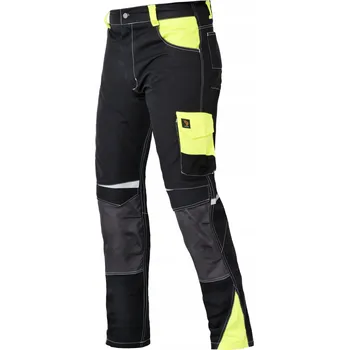 Pracovní obuv Kalhoty PROCERA FENIX s VEL Rip-Stop, velikost 52