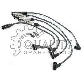 Autoelektrika Sada kabelů pro zapalování TESLA T041B