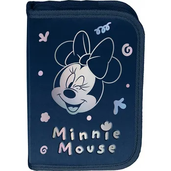 Penál Jednopatrový rozkládací penál Paso