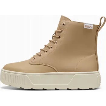 Dámské tenisky Dámské sportovní boty Podzim/Zima Puma Karmen Boot 8 400883-04 vel. 41