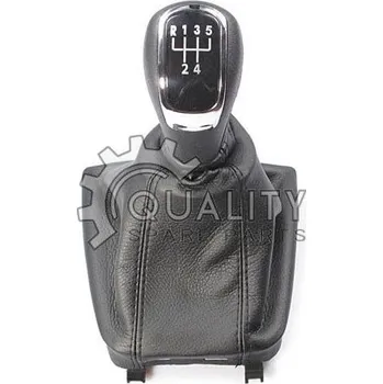 Hlavice řadicí páky Rukojeť řadicí páky DPA 87110768002