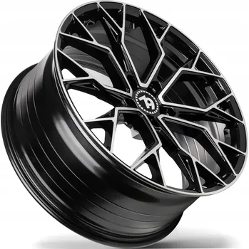 Disk Hliníkový disk Seventy9 SCF-H 8.0" x 18" 5x112 ET 45