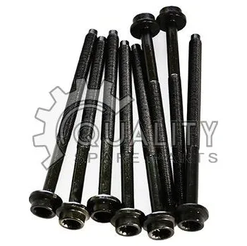 Spojovací materiál motoru Sada šroubů hlavy válce BGA BK3362