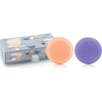 Baobab Collection, Mýdla Baobab, dárková sada Women & Gentlemen, 2 ks - Formadore