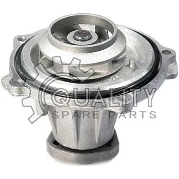 Motor automobilu Vodní čerpadlo, chlazení motoru KOLBENSCHMIDT 50005158