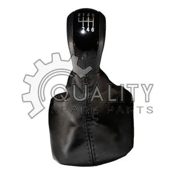 Auto-moto Rukojeť řadicí páky kompletní DPA 77111639702