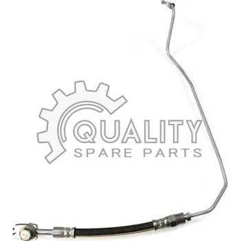 Přislušenství brzdového systému Trubka brzd ZL UNIQUE 8E0611763K