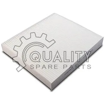 Klimatizace automobilu Filtr, vzduch v interiéru TOPRAN 113 491