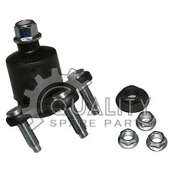 Podpora-/ Kloub TOPRAN 110 995