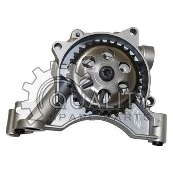 Olejové čerpadlo Olejové čerpadlo BORSEHUNG B12697