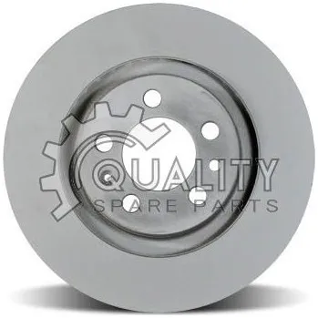 Brzdový systém Brzdový kotouč ZIMMERMANN 100.1234.20