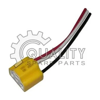 Auto elektroinstalace Zástrčka A.I.C. 55894