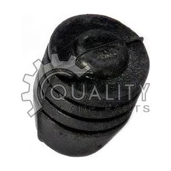 Kapota Doraz pryžový ŠKODA OEM Originál 867827500