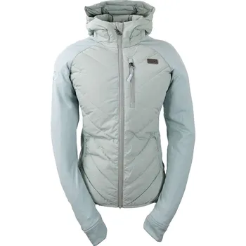 Ranchgirls Hybrid Pro Shield "OLIVIA" smoke blue Velikost: XL