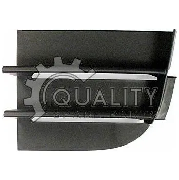 Nárazník Krytka nárazníku L ŠKODA OEM Originál 3T08536659B9