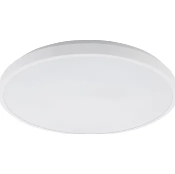 Nowodvorski kulatý Stropní Svítidlo 38,5 x 5 cm bílá