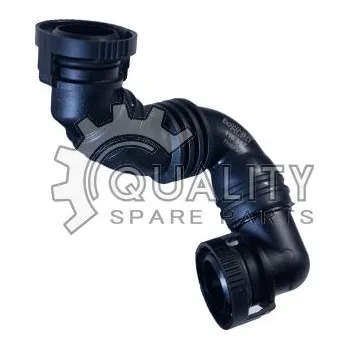 Automobilové těsnění Hadička, odvzdušnění víka hlavy válce TOPRAN 116 347