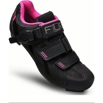 Ráfek na kolo FLR tretry F-15 (Black/Pink)