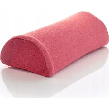 Povlak na dekorativní polštářek Froté povlak na polštář bordó č. 37