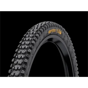 Ráfek na kolo Continental plášť Kryptotal Front Gravity Range TLR 29x2.6 skládací (černá)