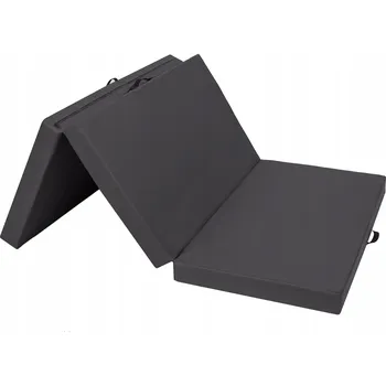 Matrace Pěnová Matrace Hobbygarden 120 x 200 x 10 cm H2