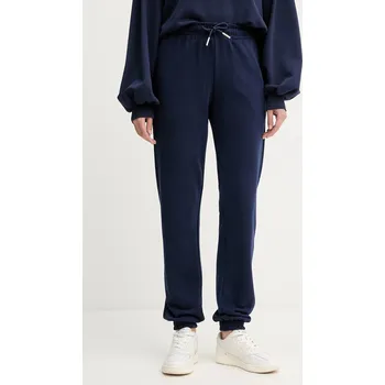 Tepláky Silvian Heach BENKAID GPA25116PA námořnická modř 59X, vel. S